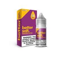 Hawaiian P.O.G. by Vapetasia Better Salt