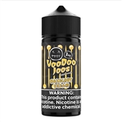 Voodoo Joos Hazelnut Cream E-Liquid