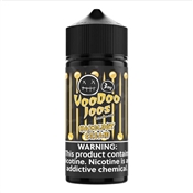 Voodoo Joos Hazelnut Cream E-Liquid â€“ 100mL