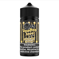 Voodoo Joos Hazelnut Cream E-Liquid â€“ 100mL