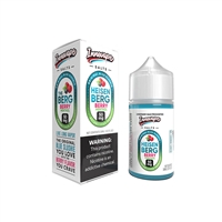 Heisenberg Berry Menthol - Innevape Salts - 30mL