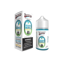 Heisenberg Lemon Sour Menthol by Innevape Salt Series | 30mL