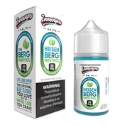 Heisenberg Menthol SALTS - Innevape E-Liquids - 30mL