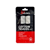 HellVape Cotton Travel Set