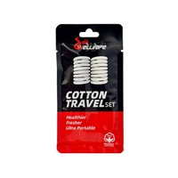 HellVape Cotton Travel Set