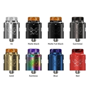 HellVape Dead Rabbit 3 RDA