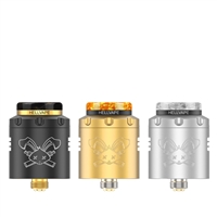 HellVape Dead Rabbit 3 RDA - 6th Anniversary Edition