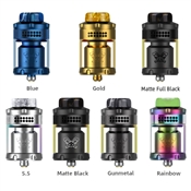 HellVape Dead Rabbit 3 RTA - 2024 Edition