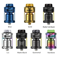HellVape Dead Rabbit 3 RTA - 2024 Edition