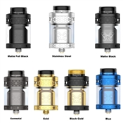 HellVape Dead Rabbit 4 RTA