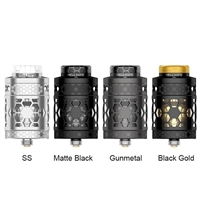 HellVape Dead Rabbit 4 RTA Pro