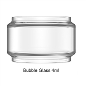 HellVape Dead Rabbit Solo RTA 4ML Bubble Glass - 1PK