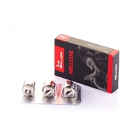 Hellvape Fat Rabbit Replacement Mesh Coils