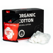 HellVape Organic Cotton