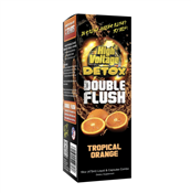 High Voltage Detox Double Flush