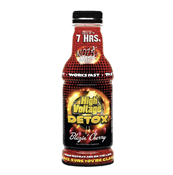 High Voltage Detox SIngle Drink