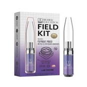 Higher Education Field Kit Vape Pen & Budder 1G