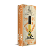 Higher Education THCP Vape Cartridges 2G