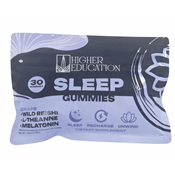 Higher Education Functional Mushroom Gummies 30CT