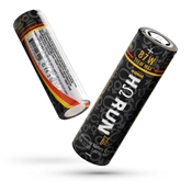 OHM TECH RUN XL 21700 4007mAh 30.3A Battery â€“ 2 Pack