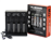 Hohm School 4 Bay Smart Battery Charger