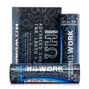 Hohm Tech Hohm Work 18650 2547mAh 25.3A | 2-Pack
