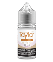 Honey Crunch Taylor Salts E-Liquid 30mL