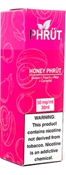 Honey Phrut Phrut Tobacco-Free Nicotine Salt Series | 30mL