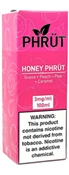 Honey Phrut Tobacco-Free Nicotine Series | 100mL