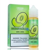 Honeydew Ice TF-Nic ORGNX Series 60mL E-Juice