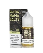 Honeydew Melon - Pachamama SALTS - 30ml