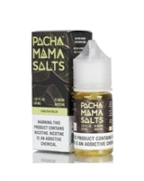 Honeydew Melon - Pachamama SALTS - 30ml