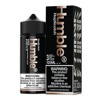 Hop Scotch - Humble Juice Co. - 120mL