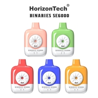Horizon Binaries SE6000 Disposable
