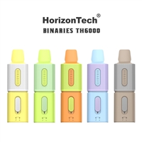 Horizon Binaries TH6000 Disposable
