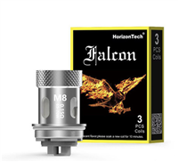 Falcon Legend /Horizon Falcon / Falcon King Replacement Coils