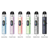Horizon Talons 3 40W Pod System