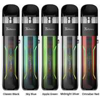 Horizon Talons Pod Kit