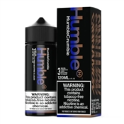 Humble Crumble by Humble Juice Co