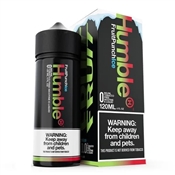 ICE Fruit Punch by Humble E-Liquid