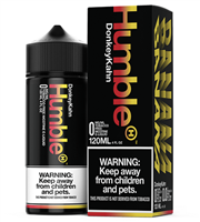 Donkey Kahn By Humble Juice Co.