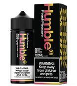 Peach Pleasure By Humble E-Liquid 120mL