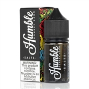 Donkey Kahn SALTS by Humble Juice Co.