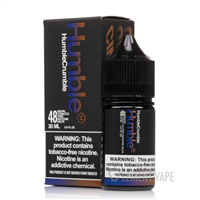 Humble Crumble by Humble SALT