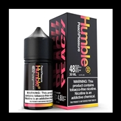 Humble Synthetic Salt Peach Pleasure