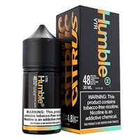 VTR - Humble Salts - 30mL
