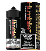 Smash Mouth - Humble Juice Co. - 120mL