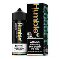 VTR Vape The Rainbow - Humble Juice Co. - 120mL