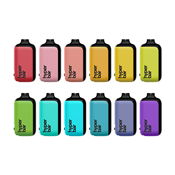 Hyper Bar PX20000 Disposable 20000 Puffs 20mL 50mg