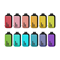 Hyper Bar PX20000 Disposable 20000 Puffs 20mL 50mg